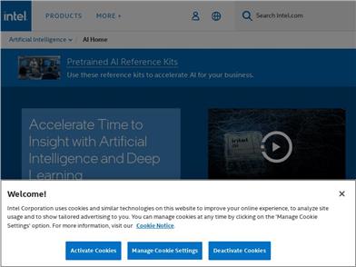 Intel AI
