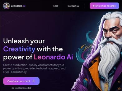 Leonardo.ai