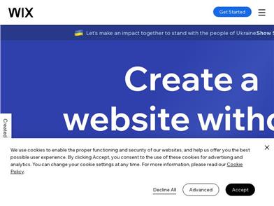 Wix Blog