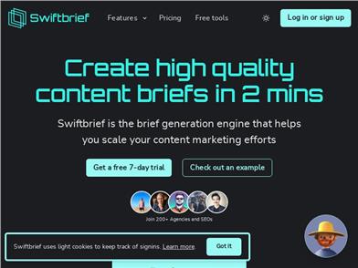 Swiftbrief