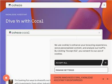 Coral