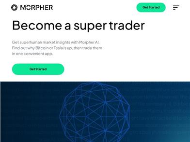 Morpher AI