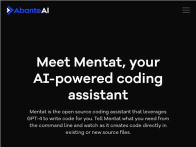Mentat