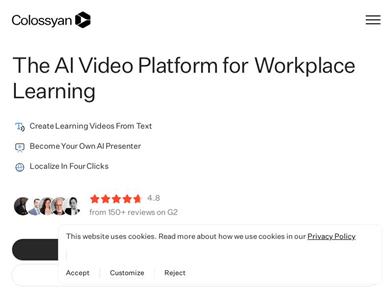 Colossyan Creator