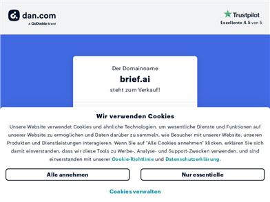 Brief.Ai
