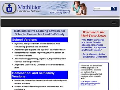 MathTutor