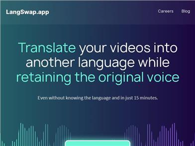 langswap