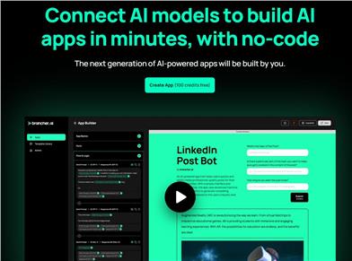 Brancher.ai