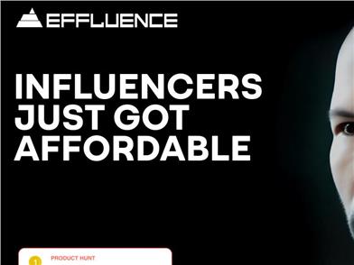 Effluence