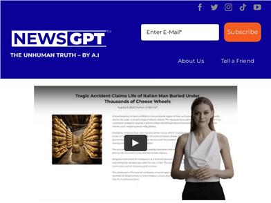 NewsGPT