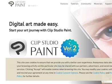 Clipstudio
