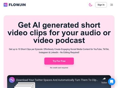 Flowjin