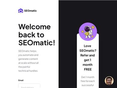 SEOmatic