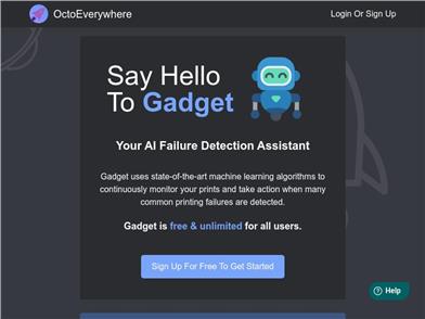 Octoeverywhere