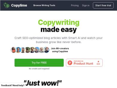 Copylime