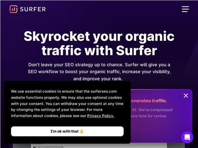 SurferSEO