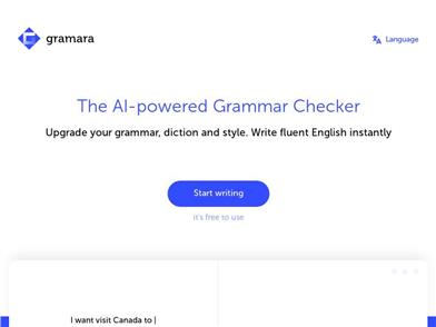 Gramara