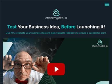 Checkmyidea-ia