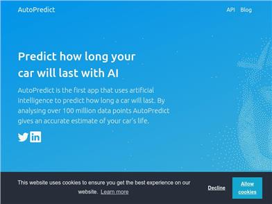 AutoPredict