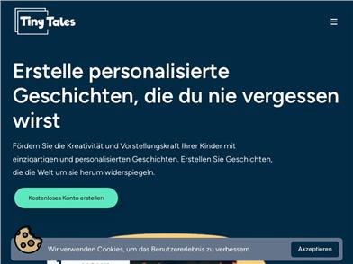 Tinytales