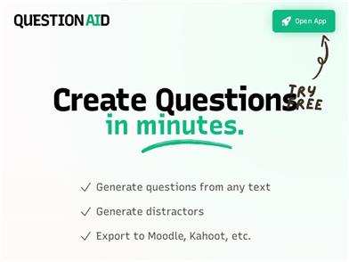 QuestionAid
