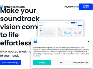 Muzaic Studio