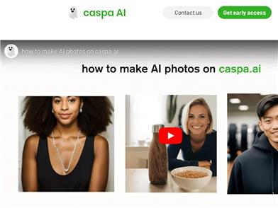 Caspa AI