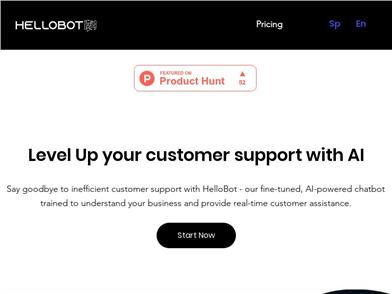 HelloBot