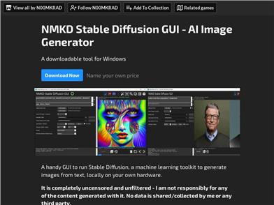 NMKD