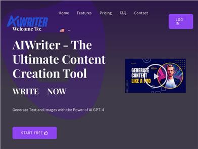 Aiwriter.fi