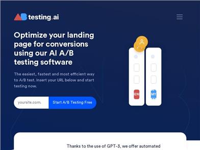 ABtesting.ai