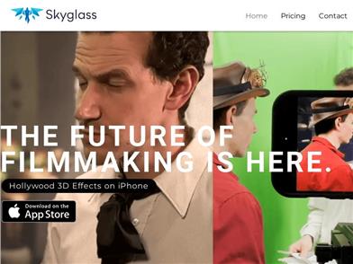 Skyglass