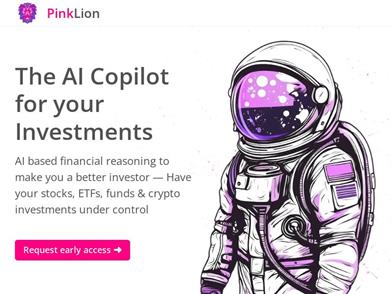 PinkLion