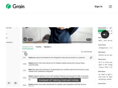Grain