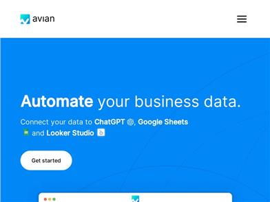 Avian.io