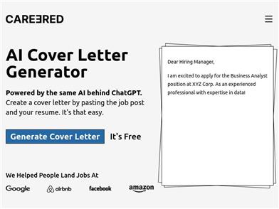 Careered AI