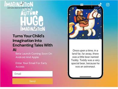 IMAGINaiTION