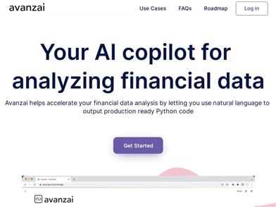 AvanazAI