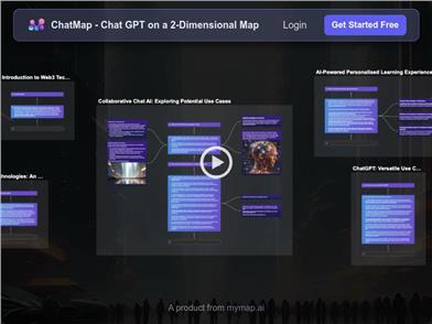 ChatGPT-2D