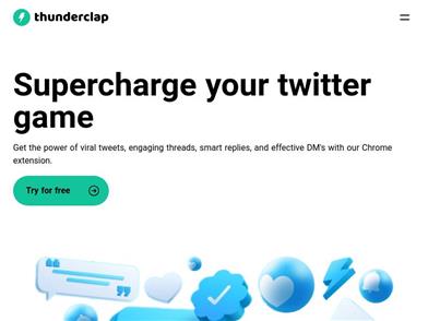 ThunderClapAI