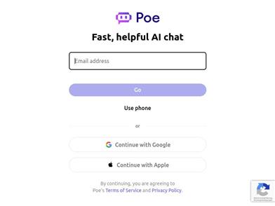 Poe