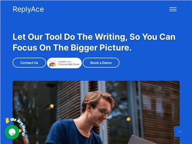 ReplyAce