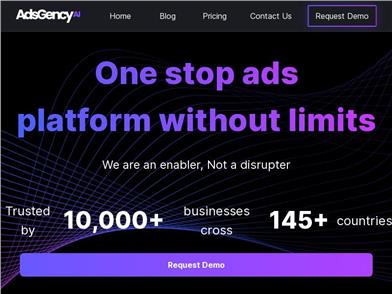 AdsGency AI