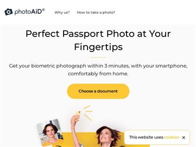 PhotoAiD