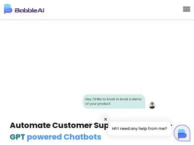 Babble AI