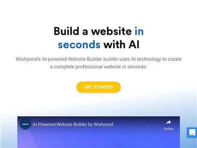 Wishpond AI