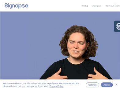 Signapse