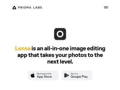 Lensa