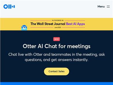Otter.ai