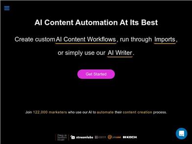 ContentBot